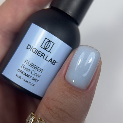Gumová Podkladová Báze, dreamy sky, 10ml