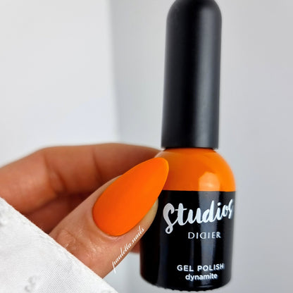 Gel Lak Studios Didier, Dynamite, 8ml