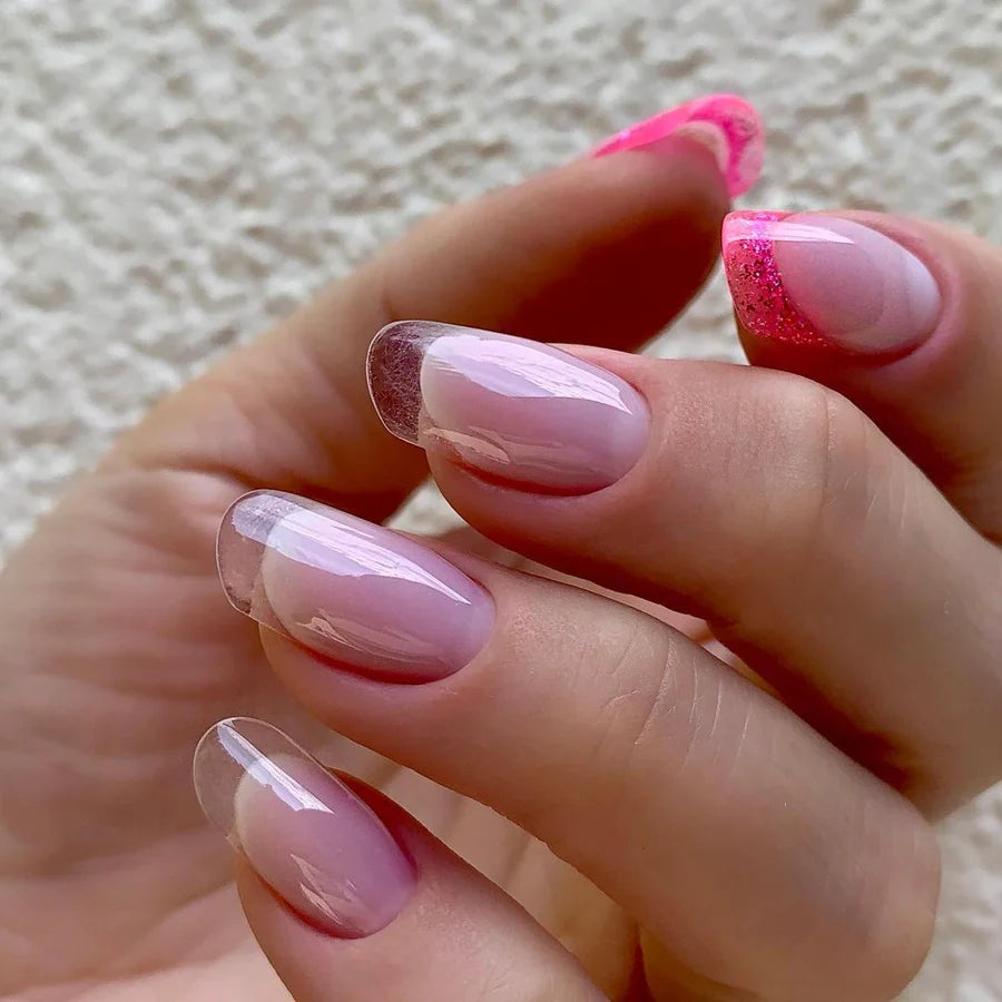 Podkladová Báze se Skelnými Vlákny "Didier Lab", Glass, 10 ml