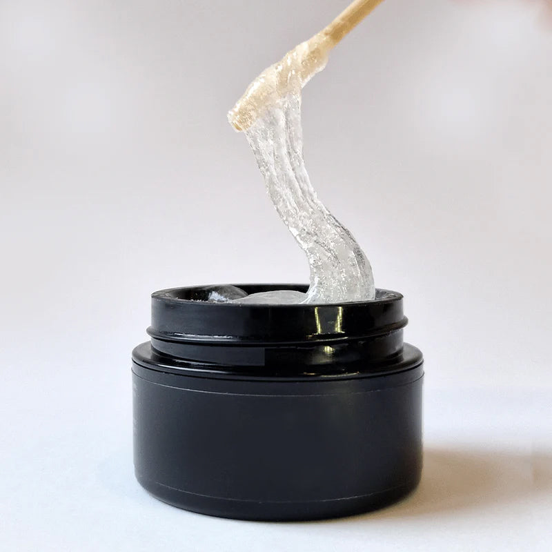 Stavební Gel se Skelnými Vlákny "Didier Lab", 15g