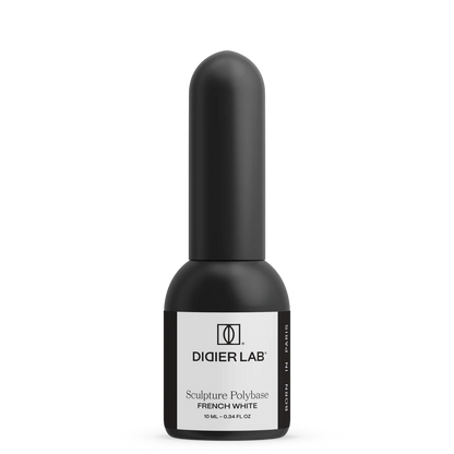Poly báze "Didier Lab", French white, 10ml