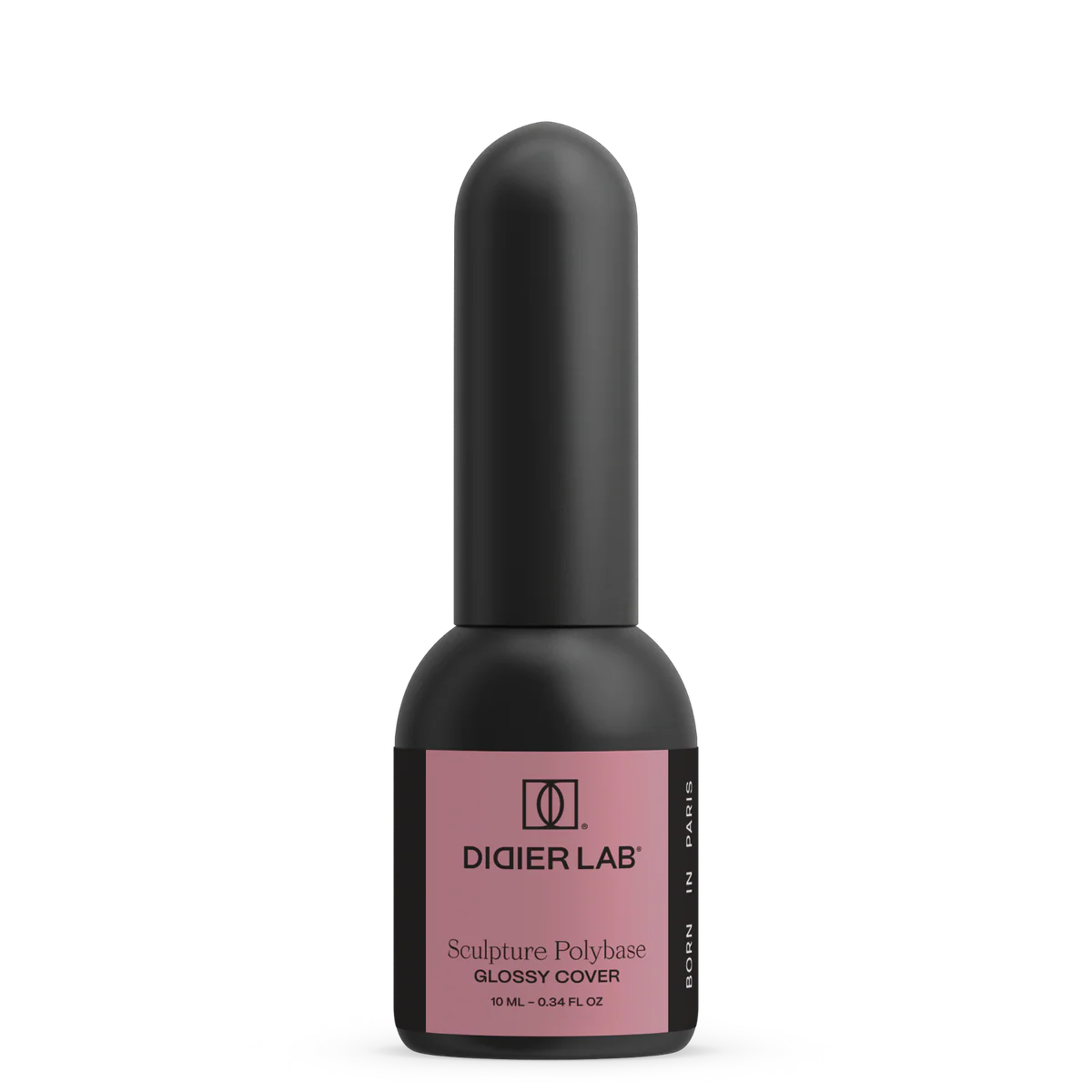 Poly báze "Didier Lab", Glossy cover, 10ml