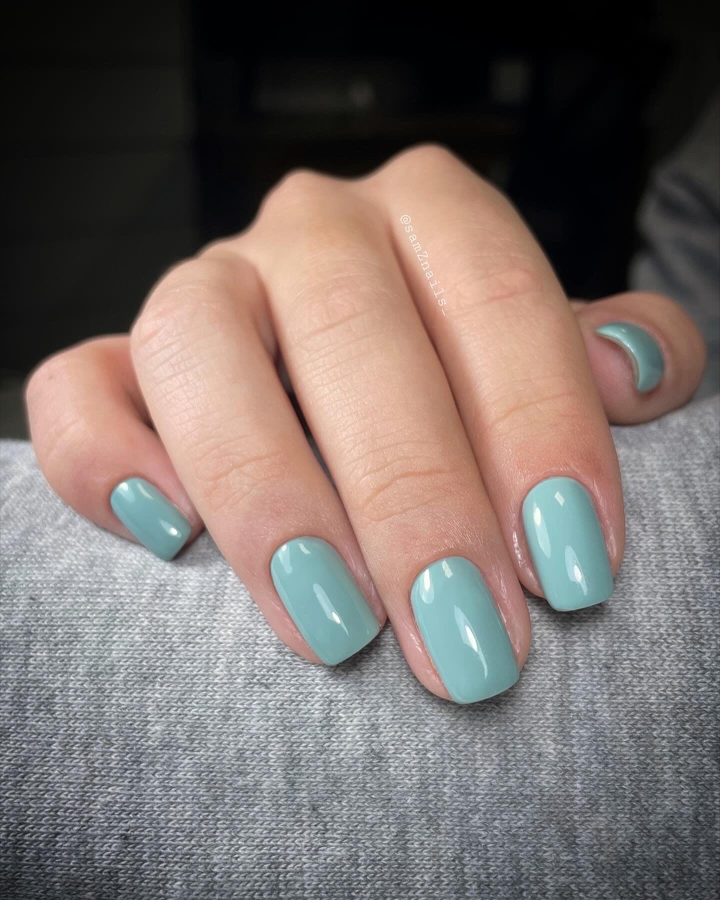 Gel Lak Studios Didier, hidden the edge, 8ml