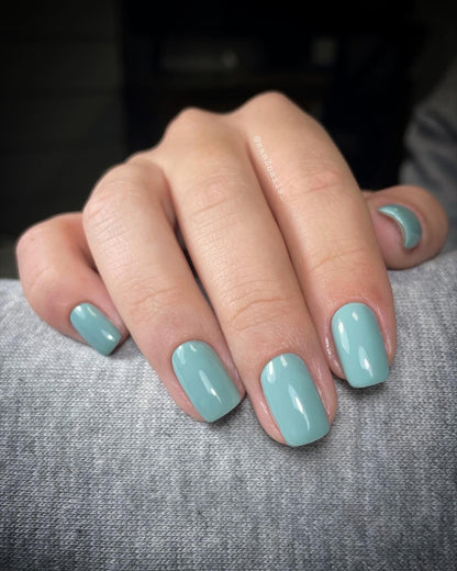 Gel Lak Studios Didier, hidden the edge, 8ml