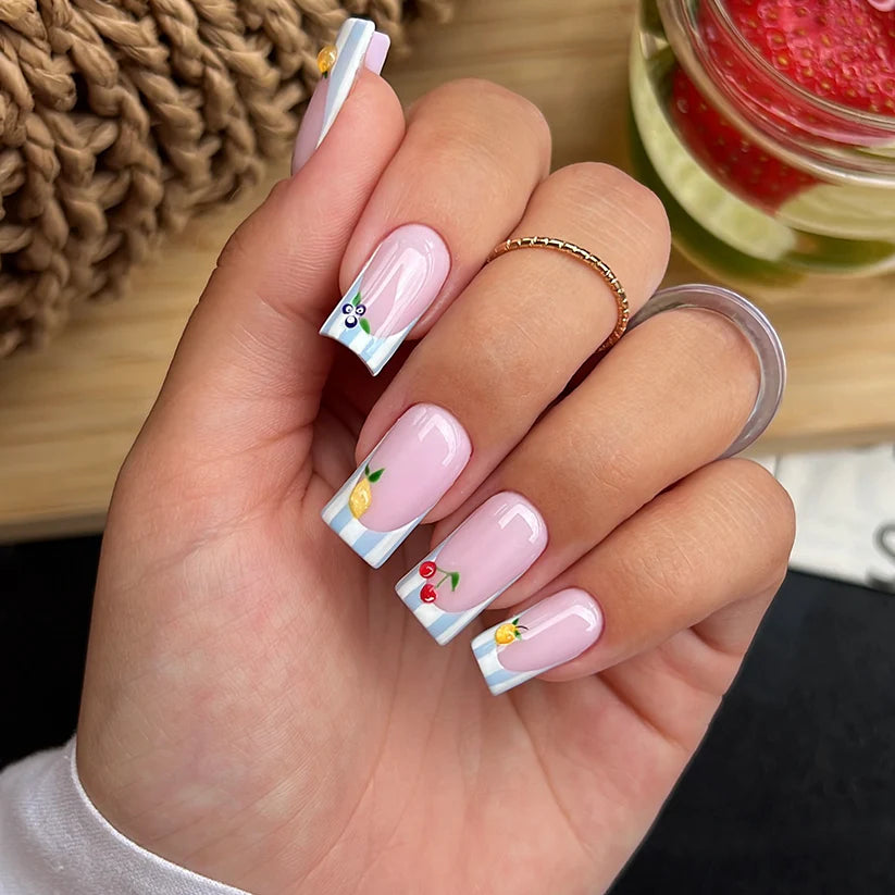 Gumová Podkladová Báze, icy lilac , 10ml