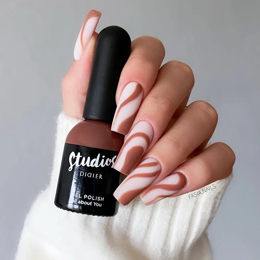 Gel Lak Studios Didier, All about you, 8ml
