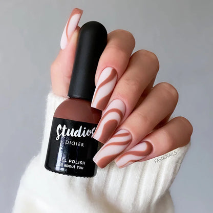 Gel Lak Studios Didier, All about you, 8ml