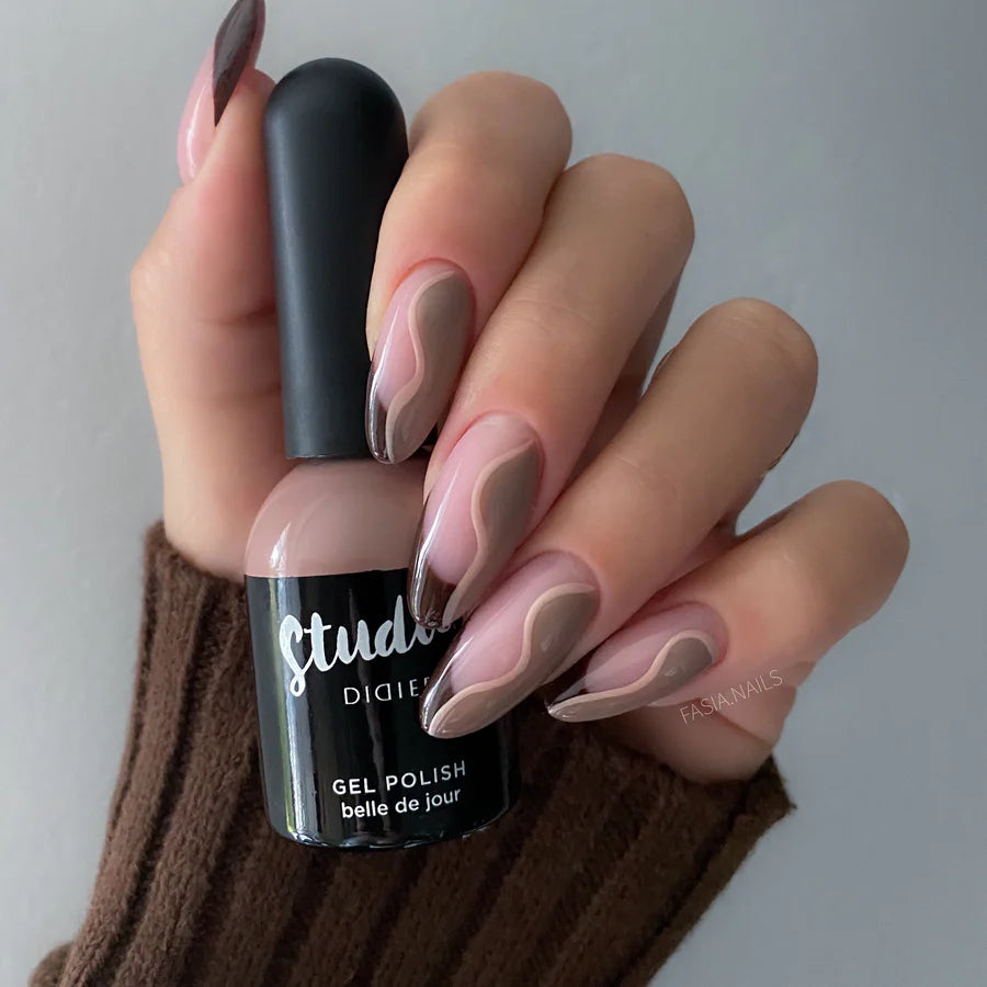 Gel Lak Studios Didier, belle de jour, 8ml
