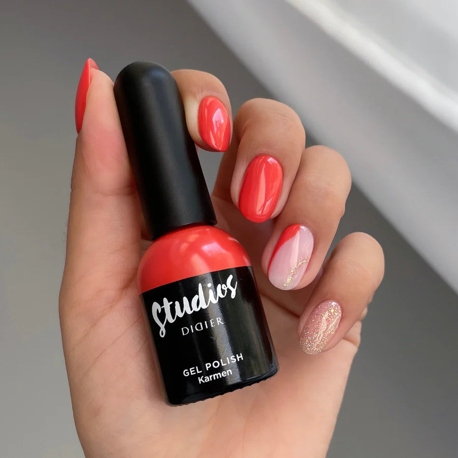 Gel Lak Studios Didier, Karmen, 8ml