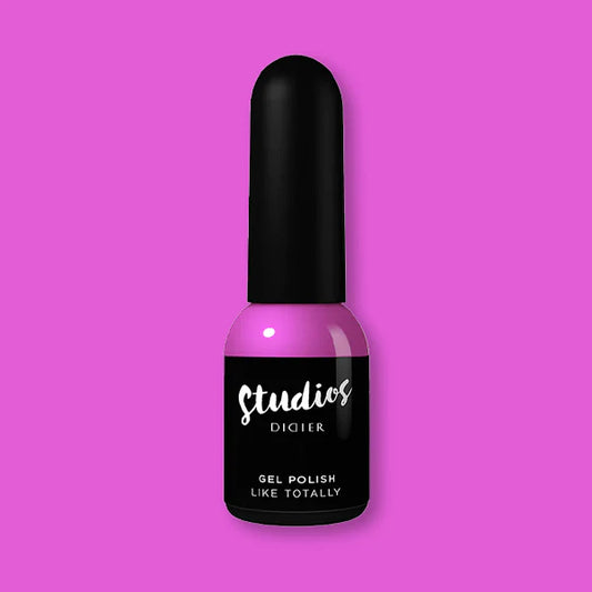 Gel Lak Studios Didier, Like totally, 8ml