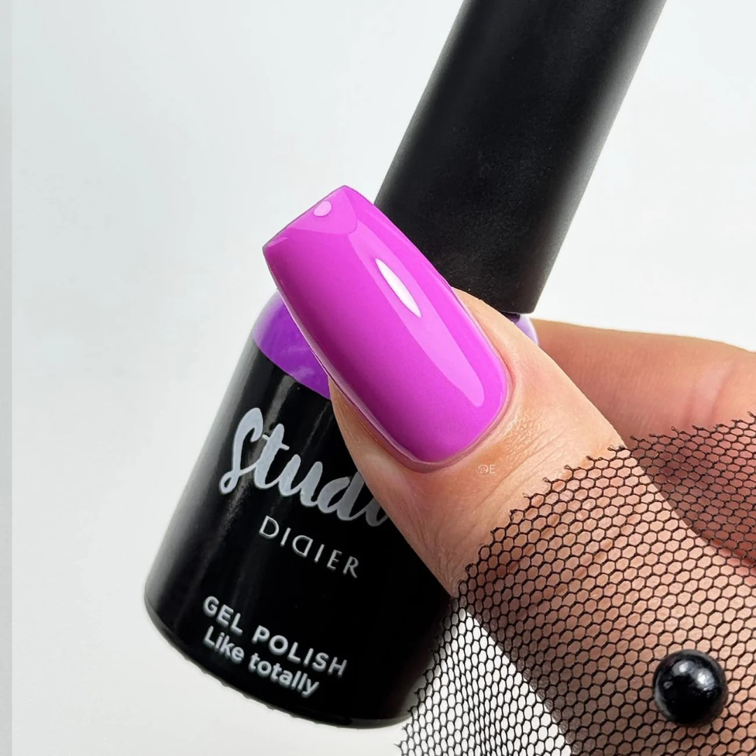 Gel Lak Studios Didier, Like totally, 8ml
