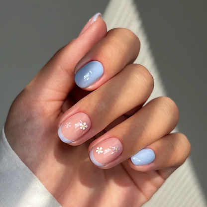 Gel Lak Studios Didier, lilac, 8ml