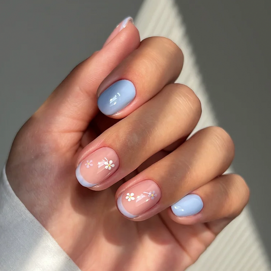 Gel Lak Studios Didier, lilac, 8ml