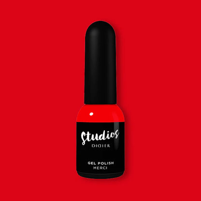 Gel Lak Studios Didier, Merci, 8ml