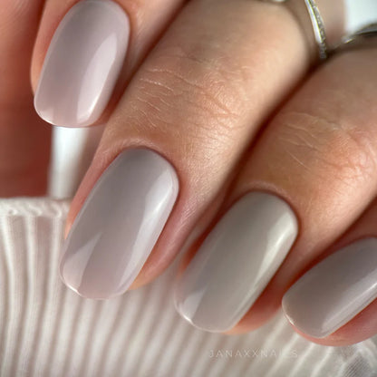 Gel Lak Studios Didier, mocha, 8ml