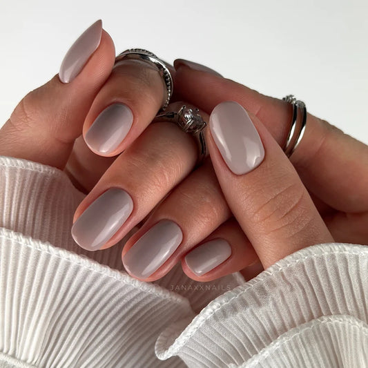 Gel Lak Studios Didier, mocha, 8ml