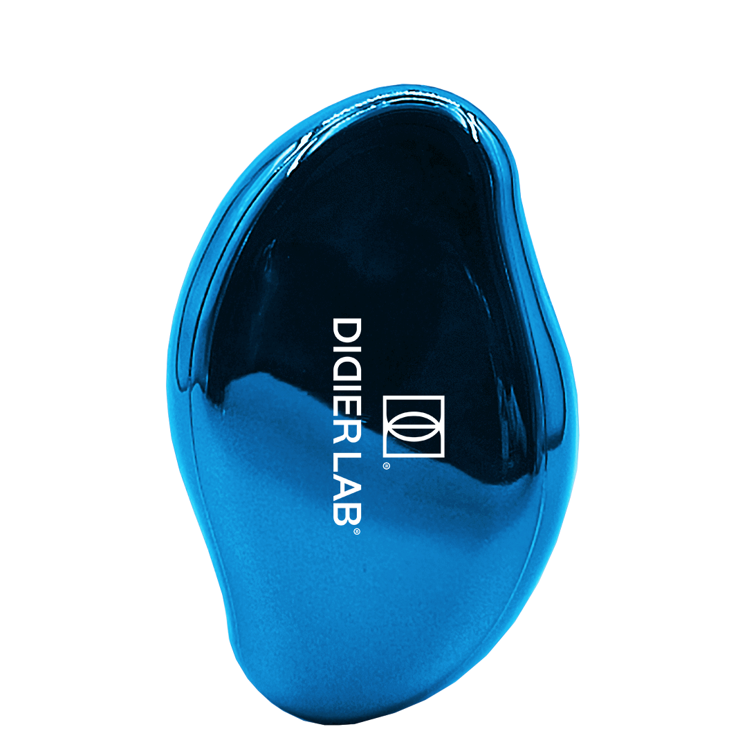 Nano pilník na chodidla ''Didier Lab'', modrý