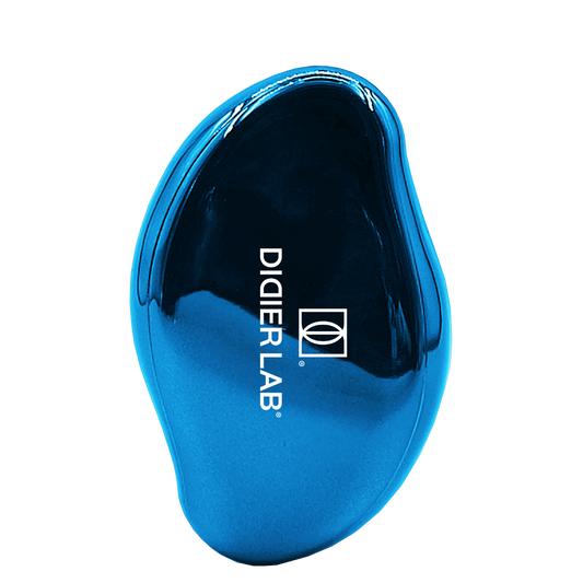 Nano pilník na chodidla ''Didier Lab'', modrý
