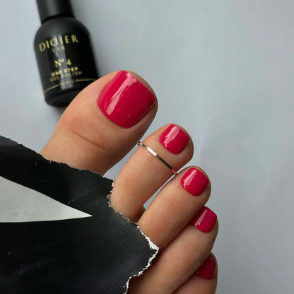 Gel Lak One Step, No4, 10ml