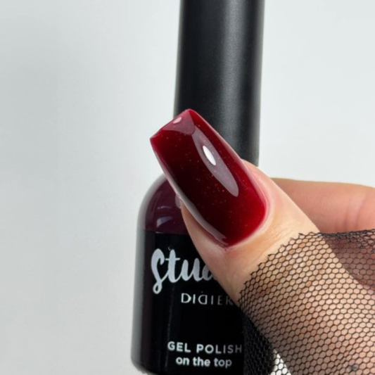 Gel Lak Studios Didier, on the top, 8ml