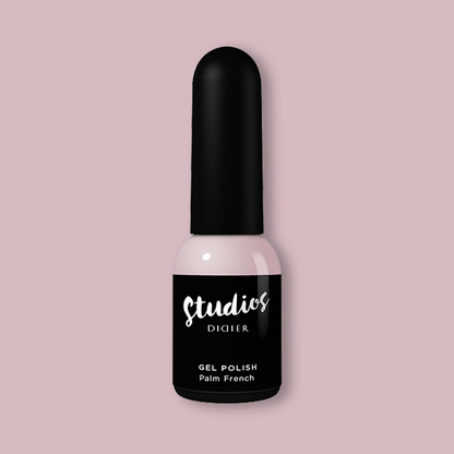 Gel Lak Studios Didier, palm french, 8ml