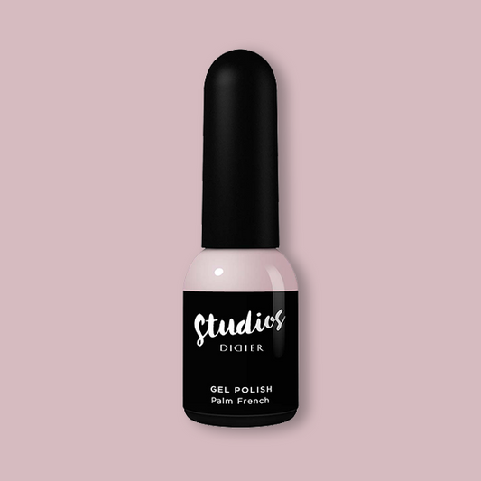 Gel Lak Studios Didier, palm french, 8ml