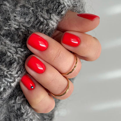 Gel Lak Studios Didier, Persian coral, 8ml
