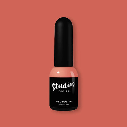 Gel Lak "Studios Didier", pleasure, 8ml