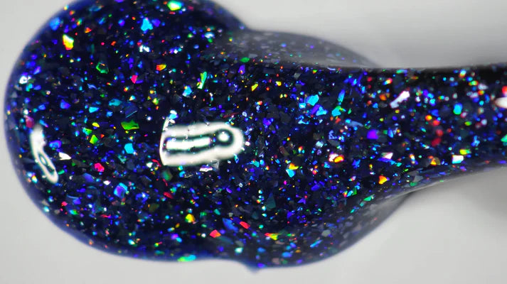 Gel Lak "Didier Lab", POP Star, No8, 8ml