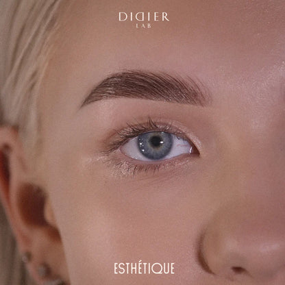 Esthétique Sada na Laminaci Obočí s Olejíčkem, Didier Lab