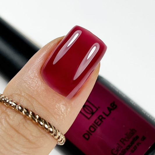 Gel Lak Studios Didier, silhouette, 8ml