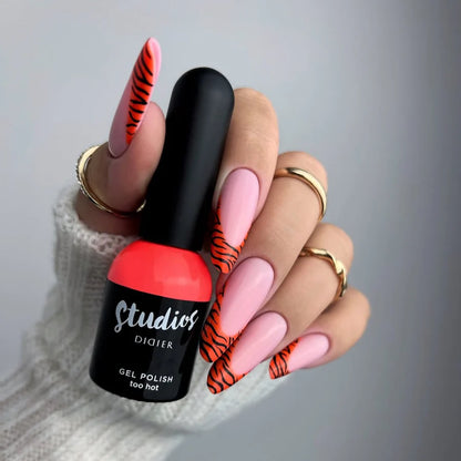 Gel Lak Studios Didier, too hot, 8ml