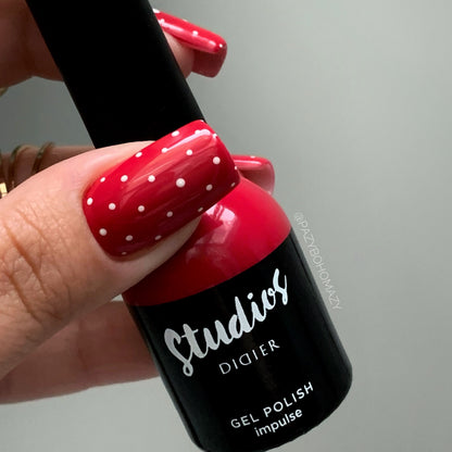 Gel Lak Studios Didier, impulse, 8ml