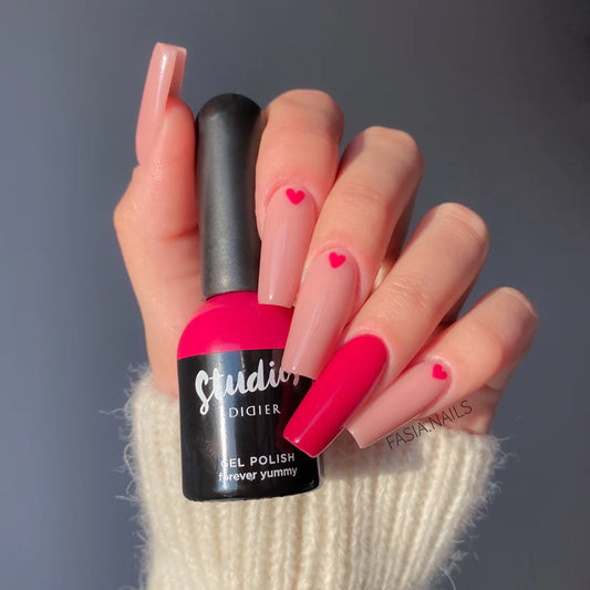Gel Lak Studios Didier, forever yummy, 8ml
