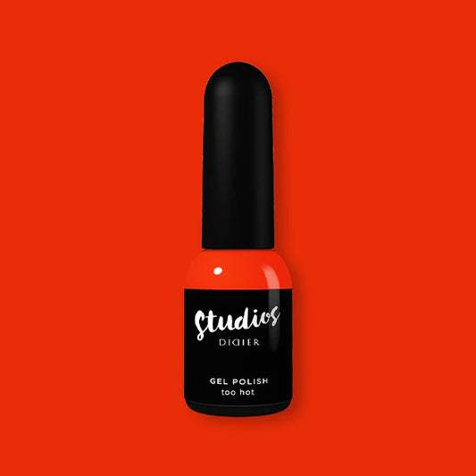 Gel Lak Studios Didier, too hot, 8ml