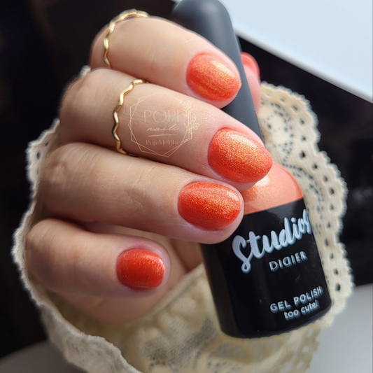Gel Lak Studios Didier, too cute!, 8ml
