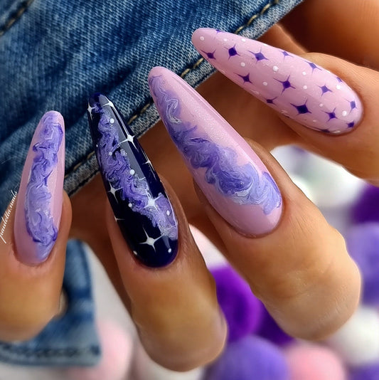 Gel Lak Studios Didier, transformation, 8ml
