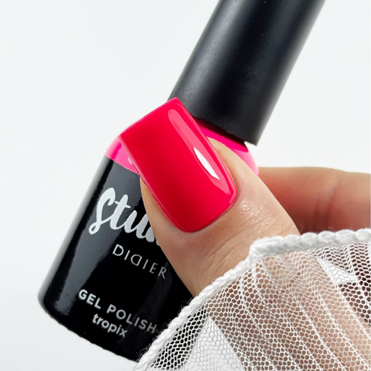 Gel Lak Studios Didier, tropix, 8ml
