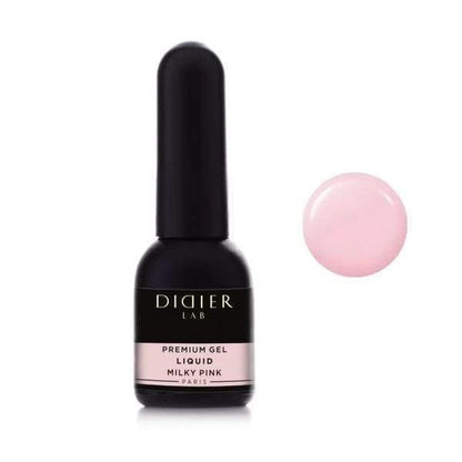 Gel Liquid Premium "Didier Lab" 10ml