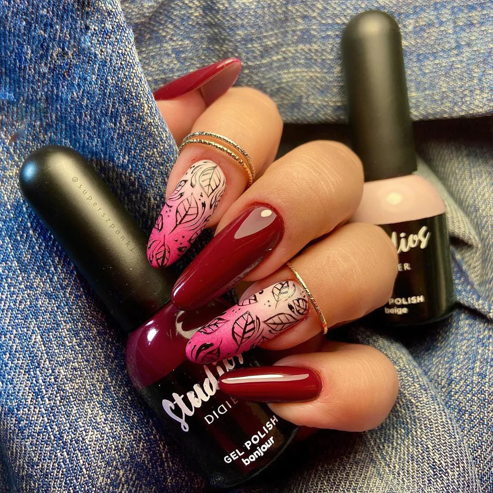 Gel Lak Studios Didier, bonjour, 8ml