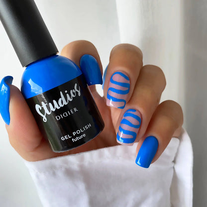 Gel Lak Studios Didier, future, 8ml