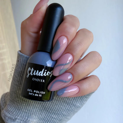 Gel Lak Studios Didier, let's do it!, 8ml
