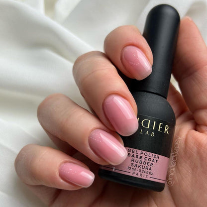Gumová Podkladová Báze "Didier Lab" Sakura, 10ml