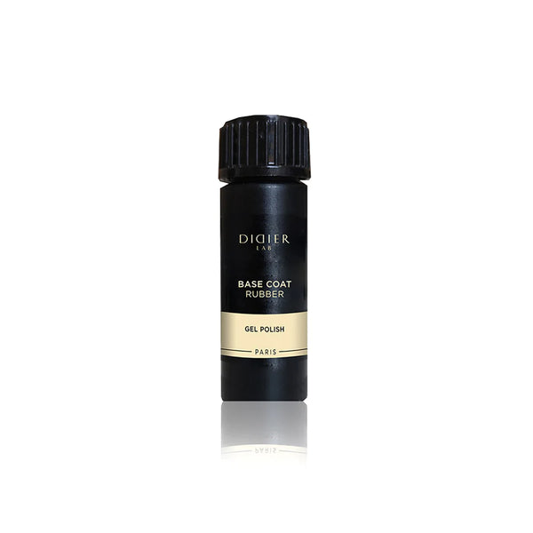 Gumová Podkladová Báze "Didier Lab" Bezbarvá - Doplnění, 15ml