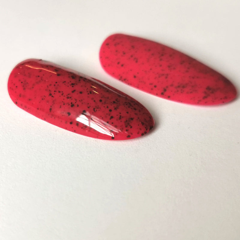 Gel Lak "Didier Lab", Macarons, Red Velvet, 10ml