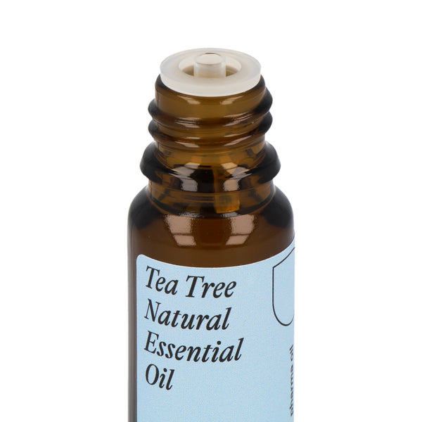 TEA TREE Natural Essential Oil