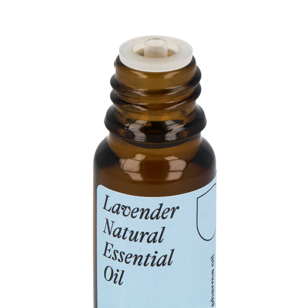 LAVENDER Natural Essential Oil