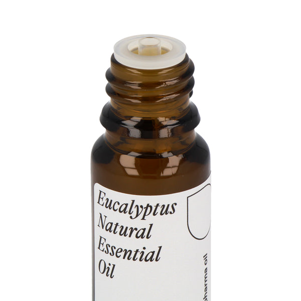 EUCALYPTUS Natural Essential Oil