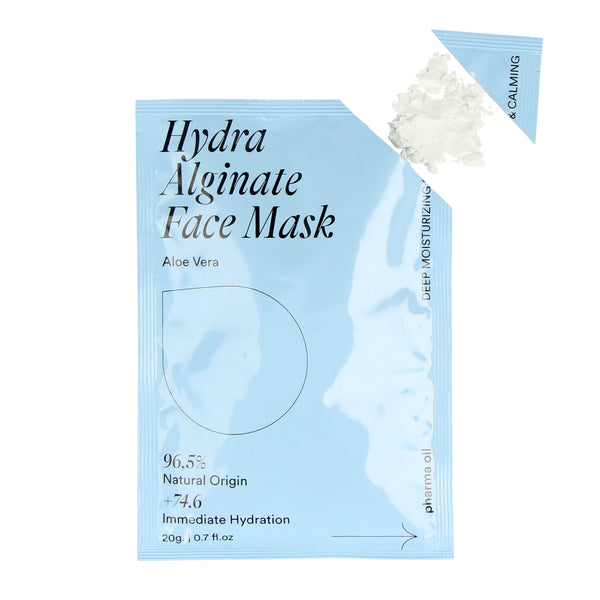 HYDRA Algae hydrating mask