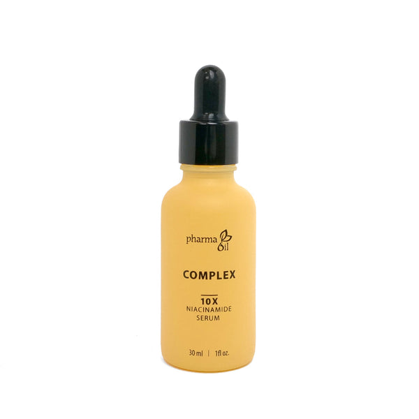 COMPLEX Niacinamide serum